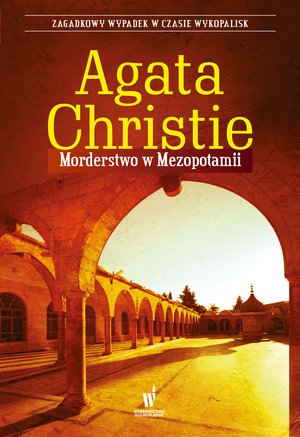 Morderstwo w Mezopotamii – ebook