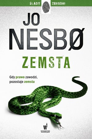 Zemsta – ebook
