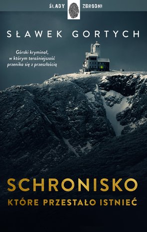 Schronisko, które przestało istnieć – ebook
