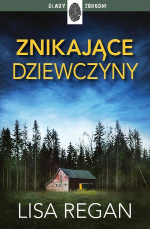 Josie Quinn Tom 1: Znikające dziewczyny – ebook