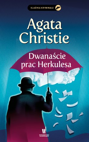 Dwanaście prac Herkulesa – ebook