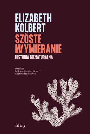 Szóste wymieranie – ebook