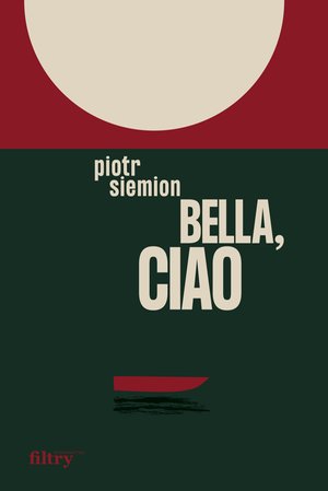 Bella, ciao – ebook