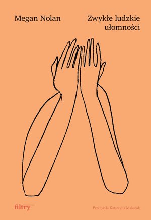 Zwykłe ludzkie ułomności – ebook