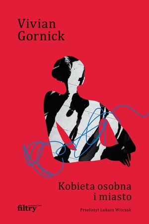 Kobieta osobna i miasto – ebook