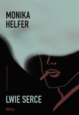 Lwie Serce &ndash; ebook