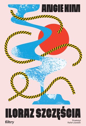 Iloraz szczęścia – ebook