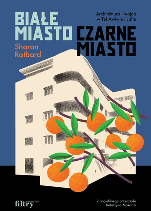 Białe Miasto. Czarne Miasto – ebook