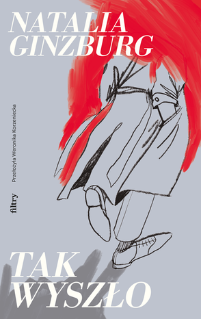 Literatura piękna, beletrystyka: Tak wyszło &ndash; ebook