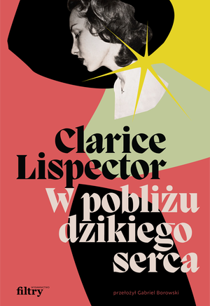 W pobliżu dzikiego serca – ebook