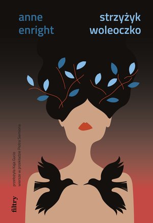 Strzyżyk woleoczko – ebook