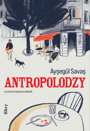 Antropolodzy &ndash; ebook