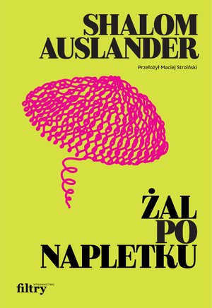 Żal po napletku – ebook