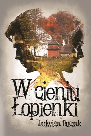W cieniu Łopienki – ebook