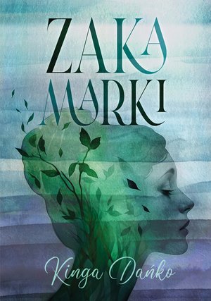 Zakamarki – ebook
