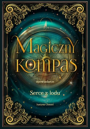 Serce z lodu &ndash; ebook