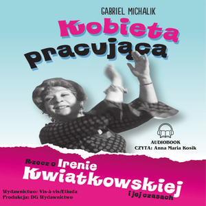 Kobieta pracująca – audiobook