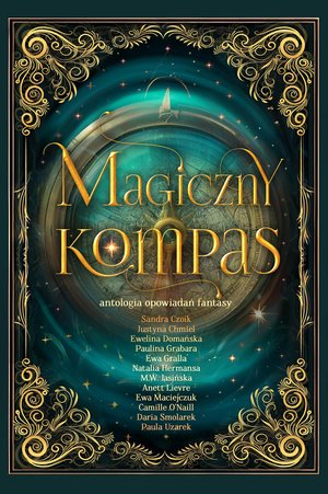 Magiczny kompas &ndash; ebook