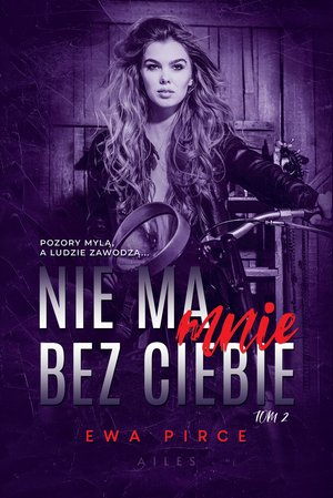 Nie ma mnie bez Ciebie 2 – ebook