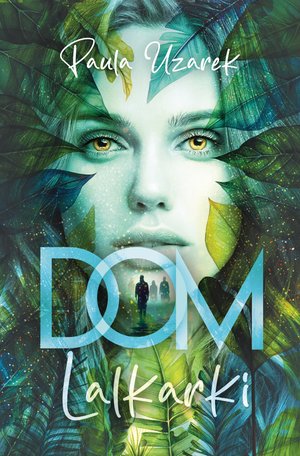 Dom lalkarki – ebook