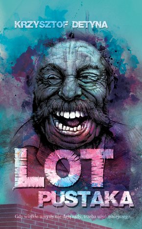 Lot pustaka – ebook