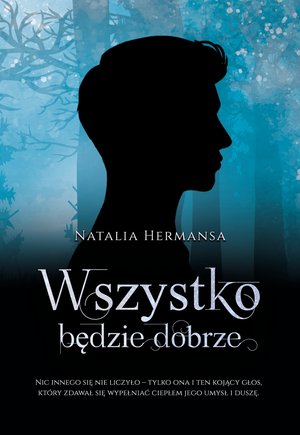 Wszystko będzie dobrze – ebook