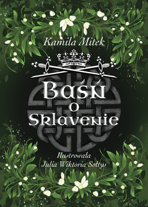 Baśń o Sklavenie – ebook