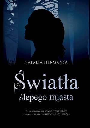 Światła ślepego miasta – ebook