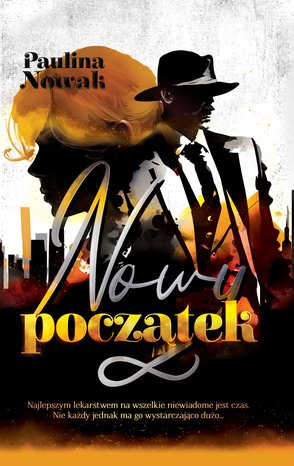 Nowy początek – ebook