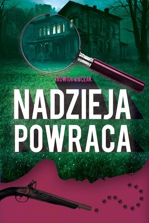 Nadzieja powraca – ebook