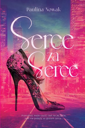 Serce za serce – ebook
