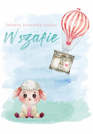 W szafie – ebook