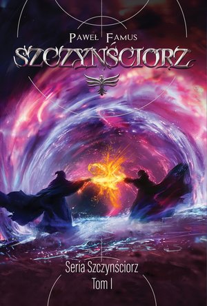 Szczynściorz 1 – ebook