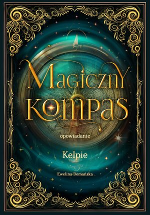 Kelpie &ndash; ebook