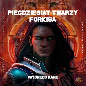50 twarzy Forkisa – audiobook