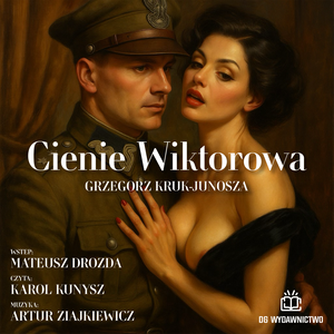 Cienie Wiktorowa – audiobook