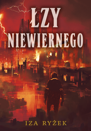 Łzy niewiernego – ebook