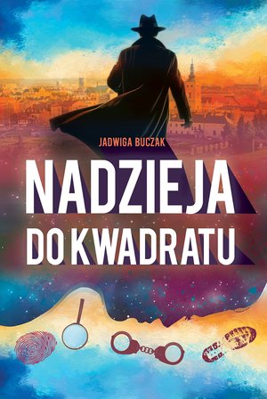 Nadzieja do kwadratu – ebook