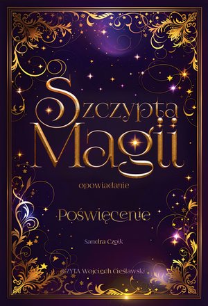 Poświęcenie – audiobook