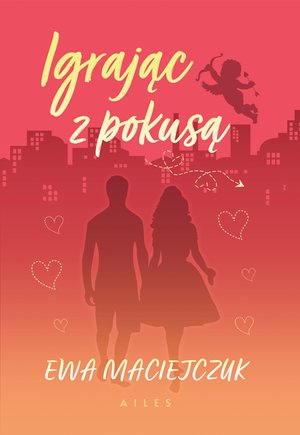 Igrając z pokusą – ebook