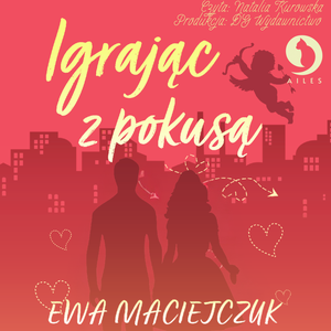 Igrając z pokusą – audiobook