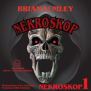 Nekroskop 1: Nekroskop 1 – audiobook