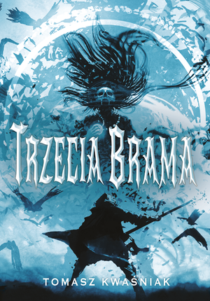 Trzecia brama – ebook