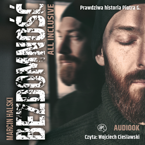 Bezdomność all inclusive &ndash; audiobook