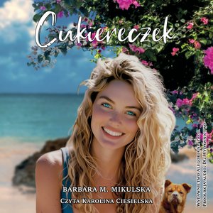 Cukiereczek – audiobook