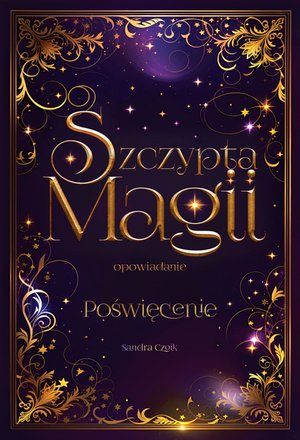 Poświęcenie – ebook