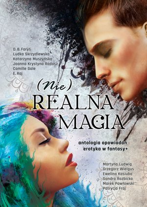 Nierealna magia – ebook