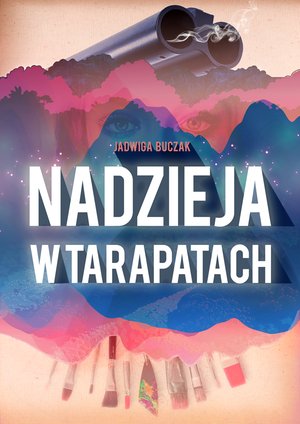 Nadzieja w tarapatach – ebook