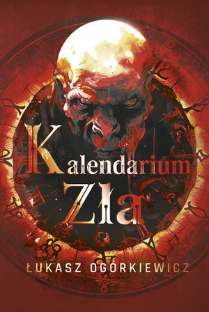 Kalendarium zła – ebook