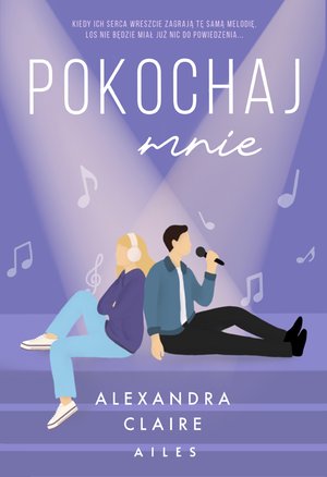 Pokochaj mnie – ebook